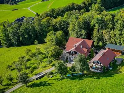 Doppelzimmer für 3 Personen (30 m²) in Tiefgraben 7/10