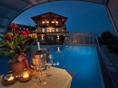 Doppelzimmer für 2 Personen (22 m²) in Tiefgraben 9/10