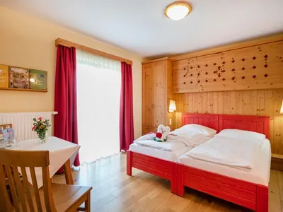 Doppelzimmer für 2 Personen (20 m²) in Tieschen 5/10