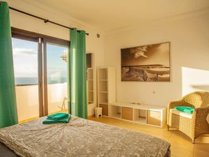 Doppelzimmer für 2 Personen (19 m&sup2;) in Tinajo