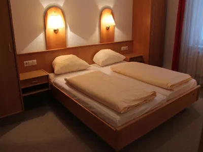 Doppelzimmer für 2 Personen in Titisee-Neustadt 9/10