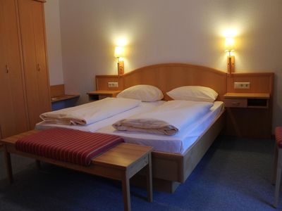 Doppelzimmer für 2 Personen in Titisee-Neustadt 10/10