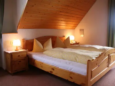Doppelzimmer für 2 Personen in Titisee-Neustadt 2/8