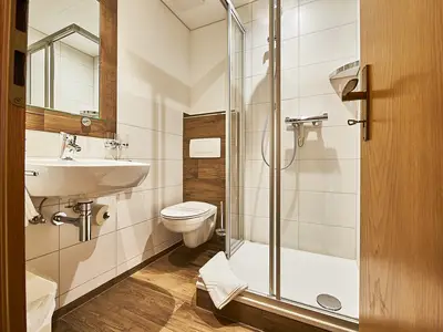 Doppelzimmer für 2 Personen in Titisee-Neustadt 3/8