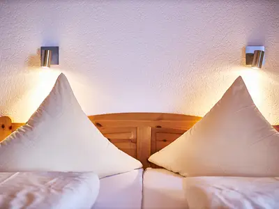 Doppelzimmer für 2 Personen in Titisee-Neustadt 4/8