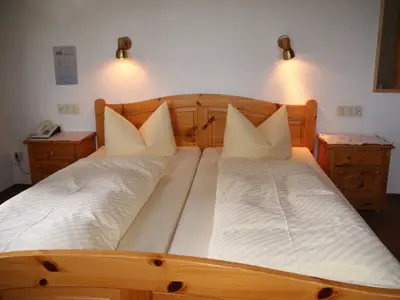 Doppelzimmer für 2 Personen in Titisee-Neustadt 8/8
