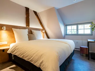 Doppelzimmer für 2 Personen in Titisee-Neustadt 2/8