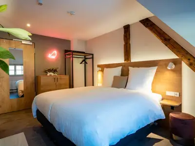 Doppelzimmer für 2 Personen in Titisee-Neustadt 4/8