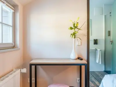 Doppelzimmer für 2 Personen in Titisee-Neustadt 6/8