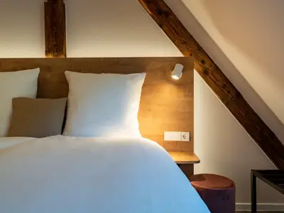 Doppelzimmer für 2 Personen in Titisee-Neustadt 7/8