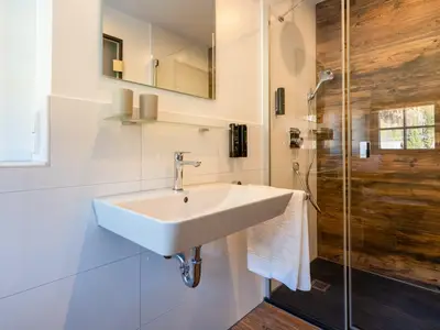 Doppelzimmer für 2 Personen in Titisee-Neustadt 8/8