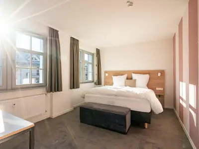 Doppelzimmer für 2 Personen in Titisee-Neustadt 2/10