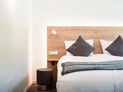 Doppelzimmer für 2 Personen in Titisee-Neustadt 3/10