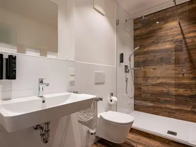 Doppelzimmer für 2 Personen in Titisee-Neustadt 5/10