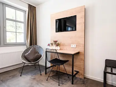 Doppelzimmer für 2 Personen in Titisee-Neustadt 6/10