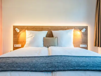 Doppelzimmer für 2 Personen in Titisee-Neustadt 7/10