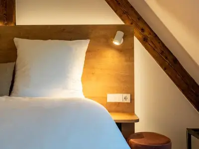 Doppelzimmer für 2 Personen in Titisee-Neustadt 9/10
