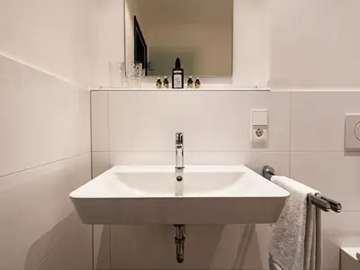 Doppelzimmer für 2 Personen in Titisee-Neustadt 10/10