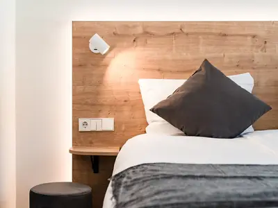 Doppelzimmer für 2 Personen in Titisee-Neustadt 3/9