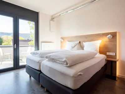 Doppelzimmer für 2 Personen in Titisee-Neustadt 4/9