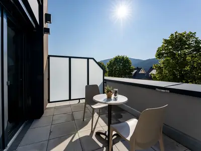 Doppelzimmer für 2 Personen in Titisee-Neustadt 6/9