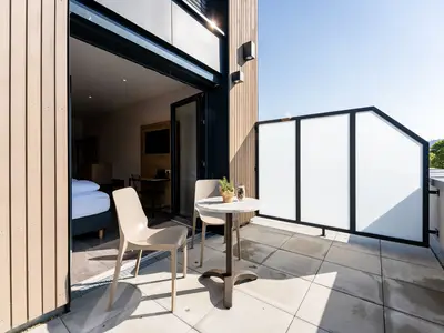 Doppelzimmer für 2 Personen in Titisee-Neustadt 7/9