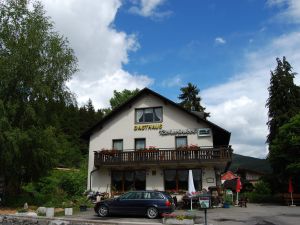 Doppelzimmer für 2 Personen in Titisee-Neustadt