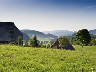 Doppelzimmer für 2 Personen in Titisee-Neustadt 3/10