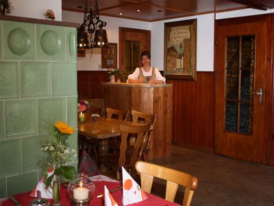 Doppelzimmer für 2 Personen in Titisee-Neustadt 4/10