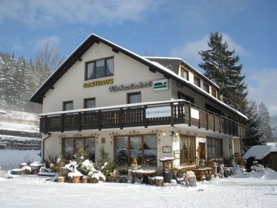 Gasthaus Rehwinkel