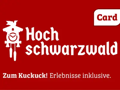 Hochschwarzwald Card
