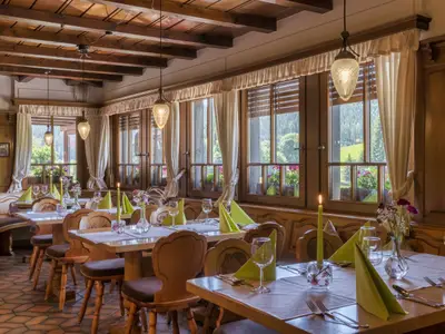 Doppelzimmer für 3 Personen in Titisee-Neustadt 6/10