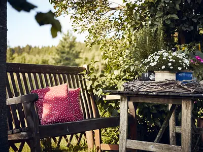 Doppelzimmer für 2 Personen in Titisee-Neustadt 1/8