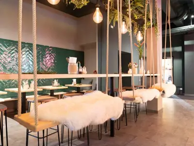 Doppelzimmer für 2 Personen in Titisee-Neustadt 1/8