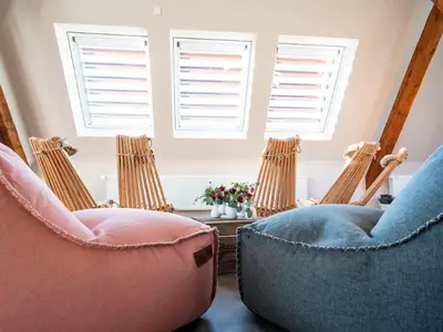 Doppelzimmer für 2 Personen in Titisee-Neustadt 1/9