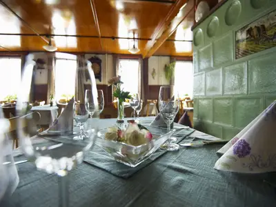 Doppelzimmer für 2 Personen in Titisee-Neustadt 1/8