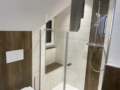 Doppelzimmer für 2 Personen in Todtmoos 5/6