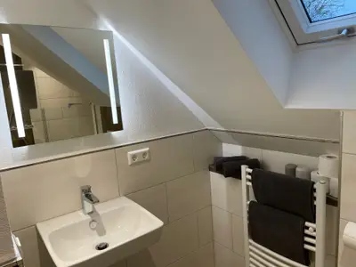 Doppelzimmer für 2 Personen in Todtmoos 6/6