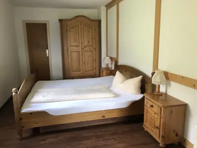 Doppelzimmer für 2 Personen in Todtmoos 2/10