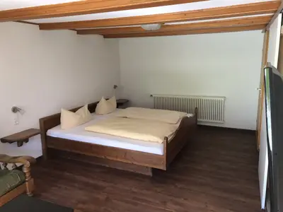 Doppelzimmer für 2 Personen in Todtmoos 3/10