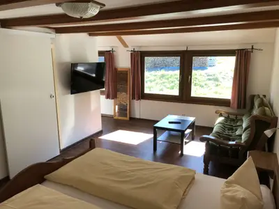 Doppelzimmer für 2 Personen in Todtmoos 5/10