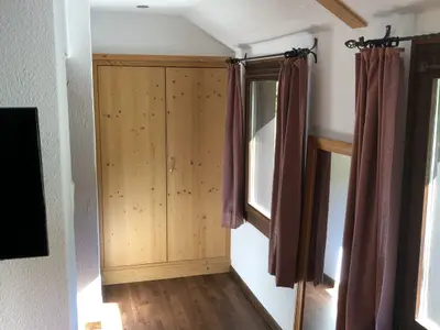 Doppelzimmer für 2 Personen in Todtmoos 6/10