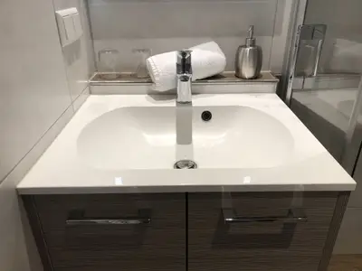 Doppelzimmer für 2 Personen in Todtmoos 8/10