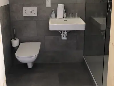 Doppelzimmer für 2 Personen in Todtmoos 9/10