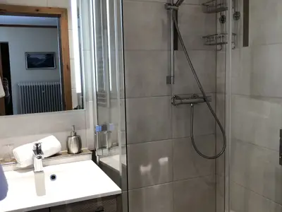 Doppelzimmer für 2 Personen in Todtmoos 10/10