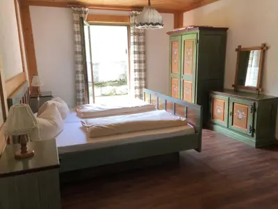 Doppelzimmer für 2 Personen in Todtmoos 5/8