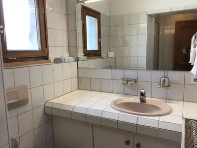 Doppelzimmer für 2 Personen in Todtmoos 7/8