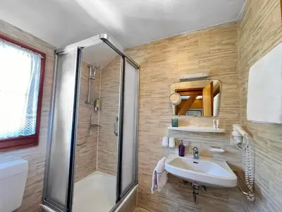 Doppelzimmer für 2 Personen in Todtmoos 5/10