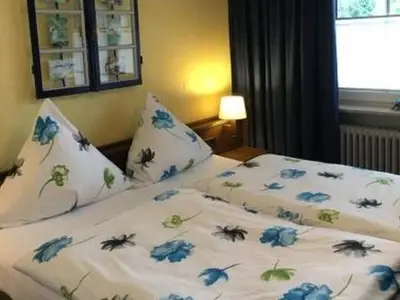 Doppelzimmer für 2 Personen in Todtmoos 8/10