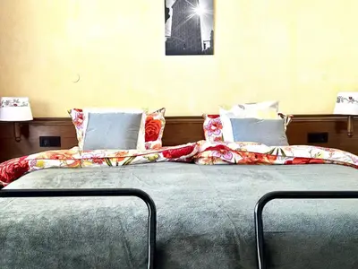 Doppelzimmer für 2 Personen in Todtmoos 9/10